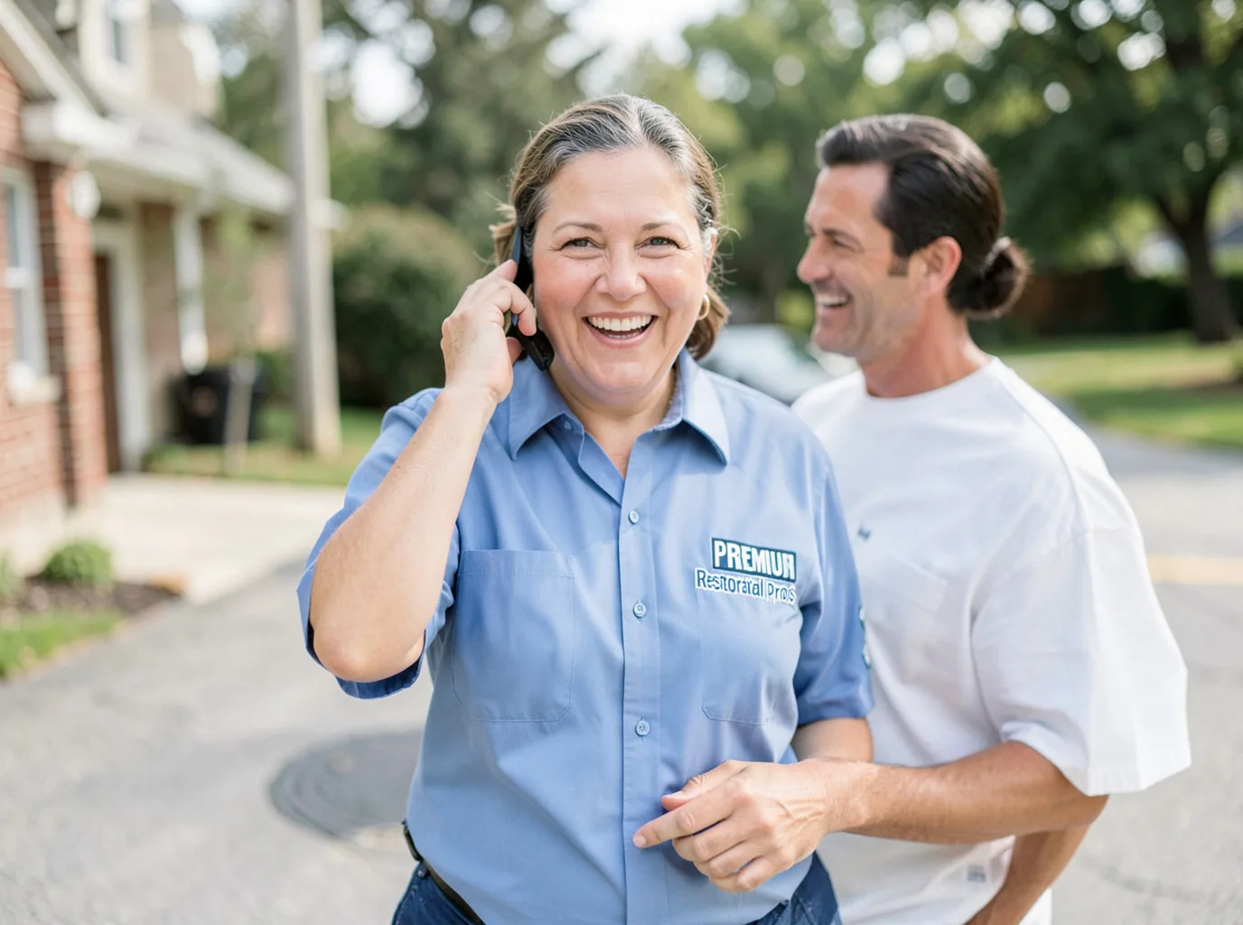 Water Damage Restoration Olmsted, IL FAQs